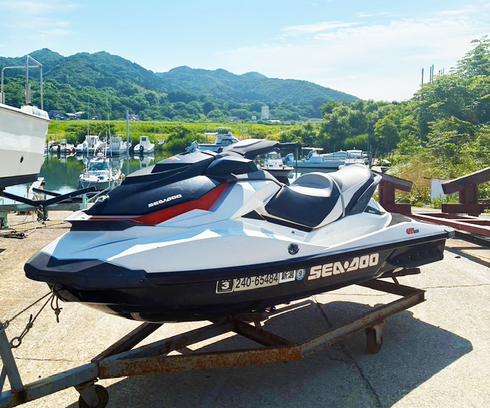 SEA DOO